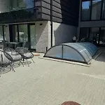 Seaside X Monciskes * Palanga