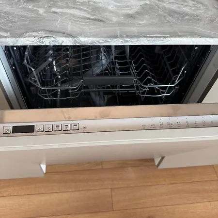 Daire Seaside X Monciskes Palanga