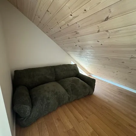 Seaside X Monciskes Palanga