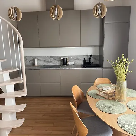 Seaside X Monciskes * Palanga