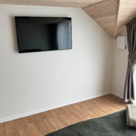 Apartment Seaside X Monciskes Palanga