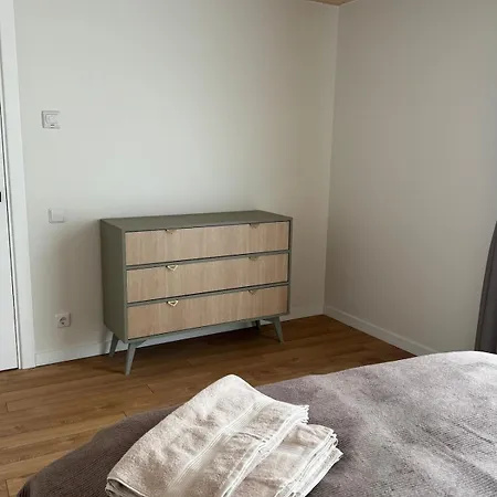 Seaside X Monciskes Palanga