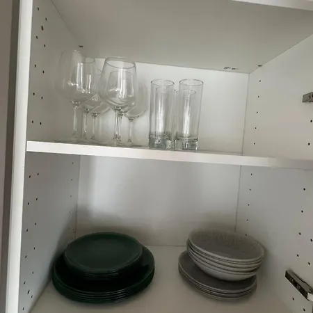 Daire Seaside X Monciskes *