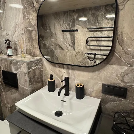 Daire Seaside X Monciskes Palanga