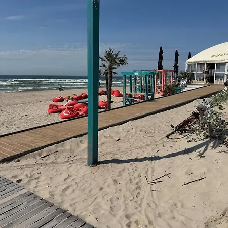 Appartamento Seaside X Monciskes