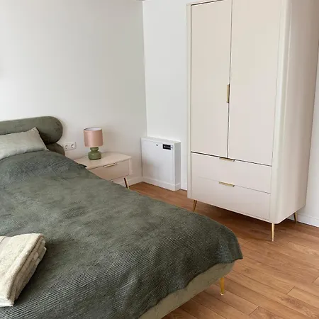 Seaside X Monciskes Apartment *