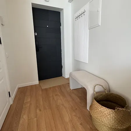 Apartment Seaside X Monciskes Palanga