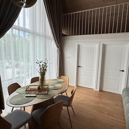 Apartment Seaside X Monciskes *