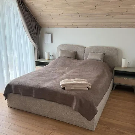 Seaside X Monciskes Palanga