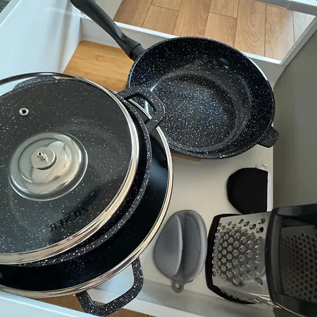 Daire Seaside X Monciskes