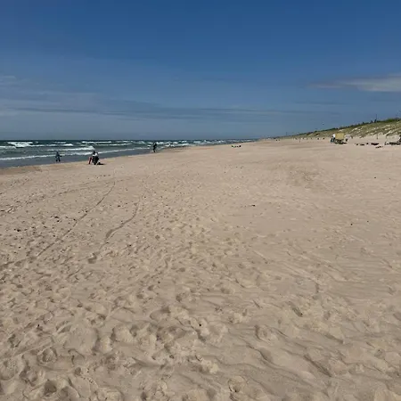 Seaside X Monciskes *