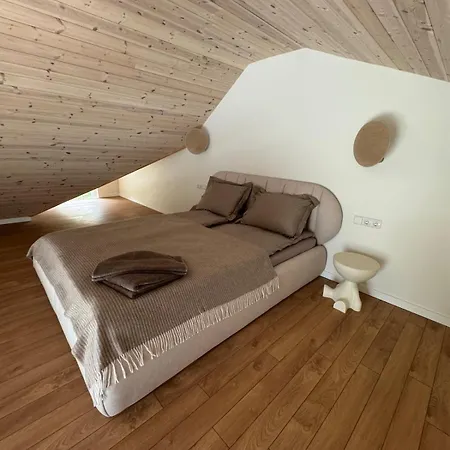 Seaside X Monciskes Palanga