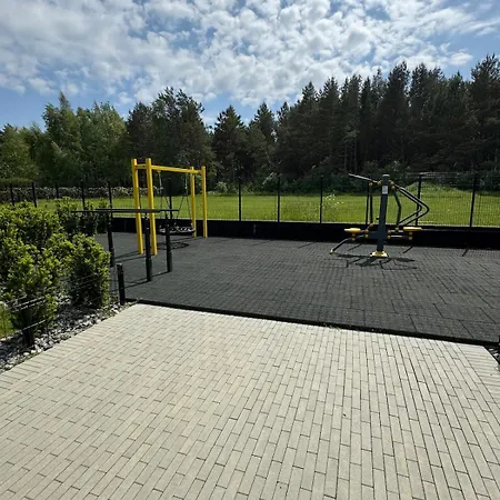 Daire Seaside X Monciskes