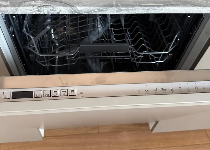 Appartamento Seaside X Monciskes Palanga