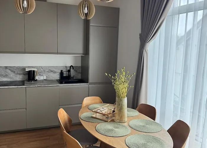 Seaside X Monciskes * Palanga