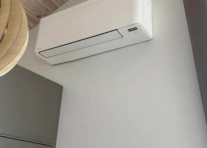 Seaside X Monciskes Appartamento *