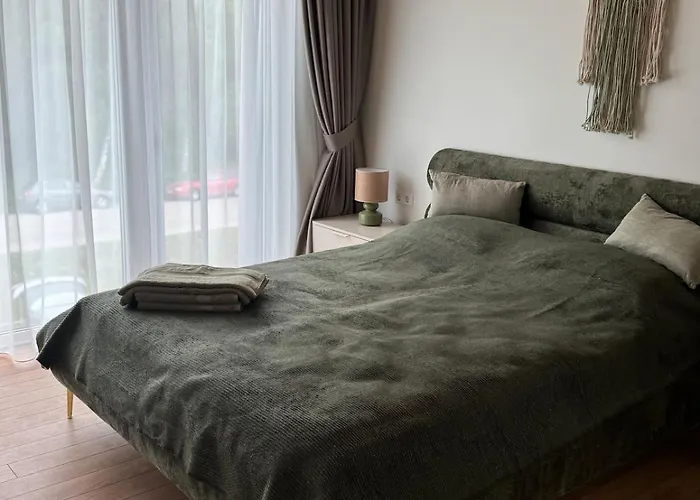 Seaside X Monciskes *