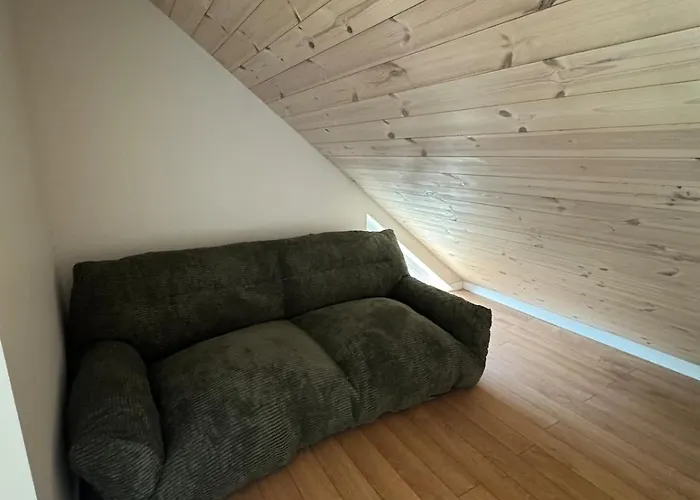 Seaside X Monciskes Palanga