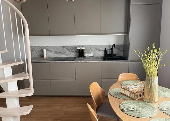 Seaside X Monciskes * Palanga