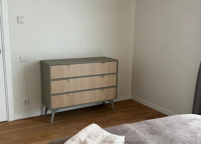 Seaside X Monciskes Palanga