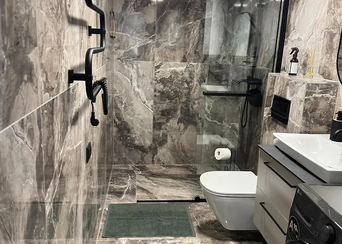 Seaside X Monciskes Appartamento *