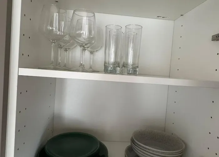 Appartamento Seaside X Monciskes *