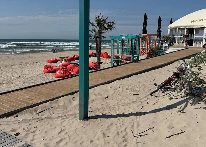 Appartamento Seaside X Monciskes