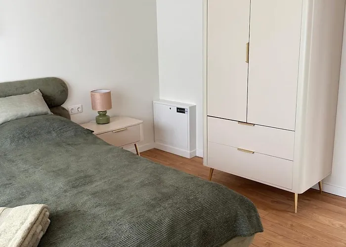 Seaside X Monciskes Appartamento *