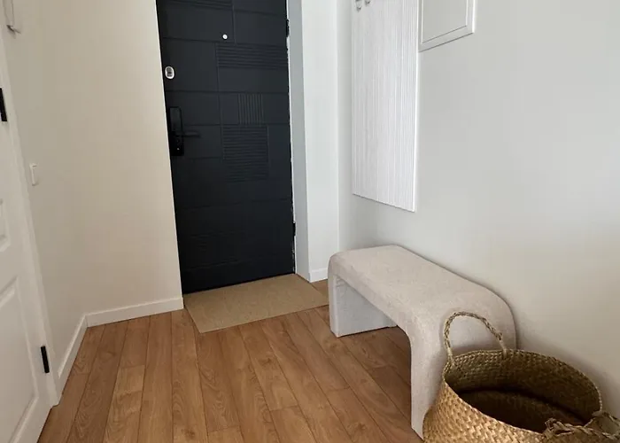 Appartamento Seaside X Monciskes Palanga