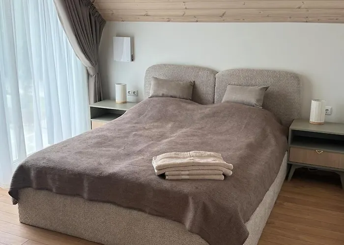 Seaside X Monciskes Palanga