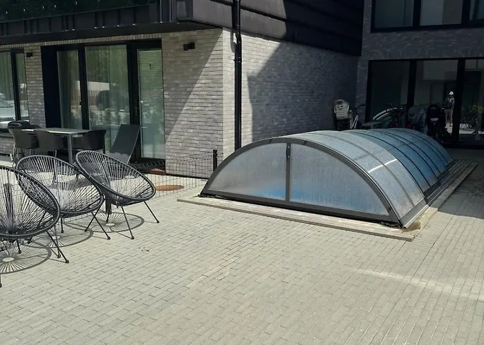 Seaside X Monciskes * Palanga