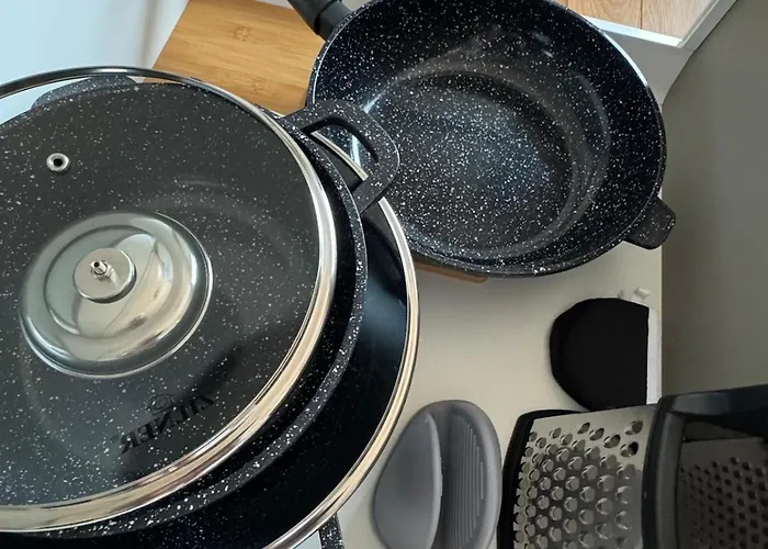 Appartamento Seaside X Monciskes