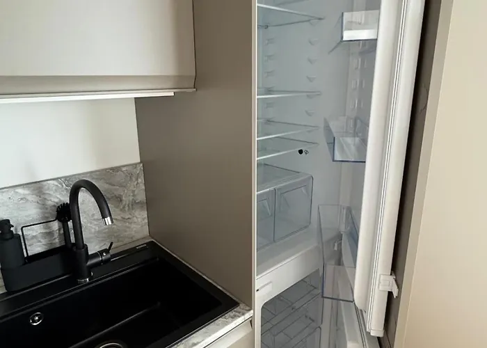 Seaside X Monciskes Palanga