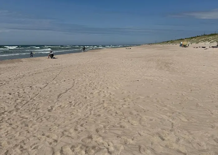 Seaside X Monciskes *