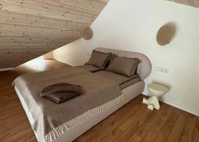 Seaside X Monciskes Palanga