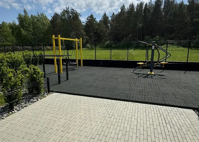 Appartamento Seaside X Monciskes